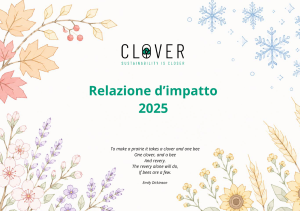 Relazione di impatto 2025